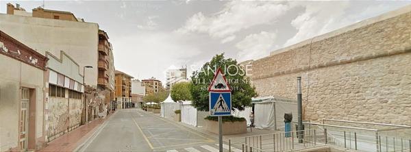 Terreno en Playa Levante