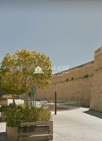 Terreno en Playa Levante