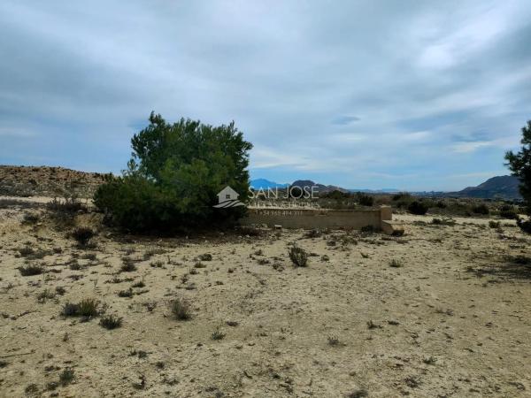 Terreno en Barrio El Castillo