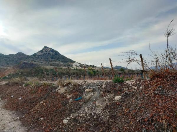 Terreno en Pedanías Oeste