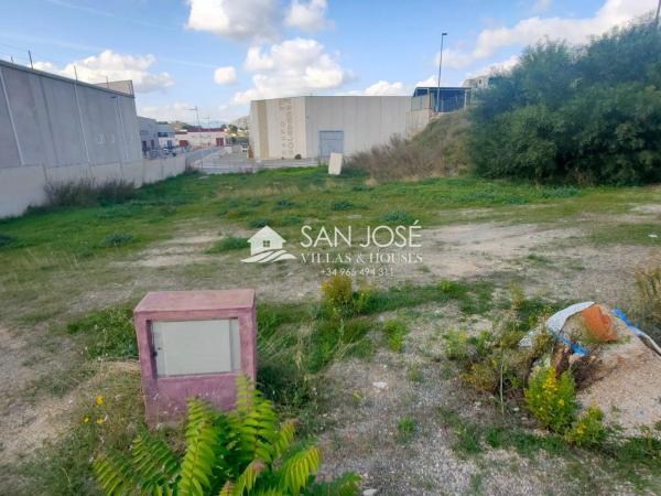 Terreno en Pedanías Este