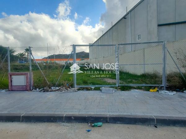 Terreno en Pedanías Este