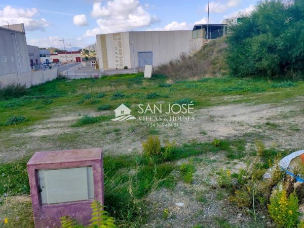 Terreno en Pedanías Este