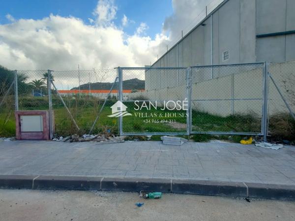 Terreno en Pedanías Este