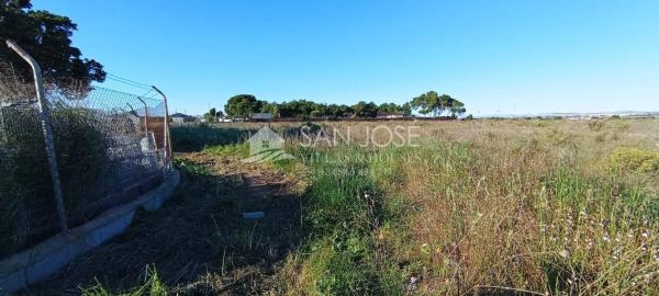 Terreno en El Altet - Balsares