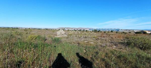 Terreno en El Altet - Balsares
