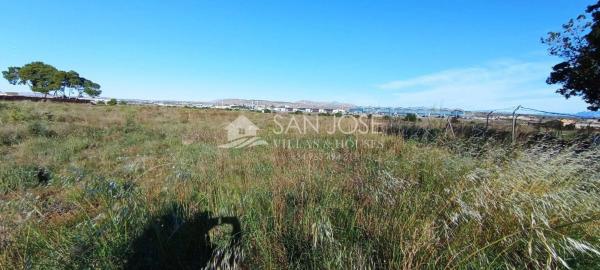 Terreno en El Altet - Balsares