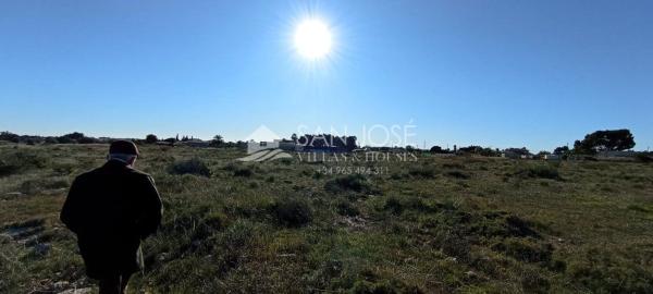 Terreno en El Altet - Balsares