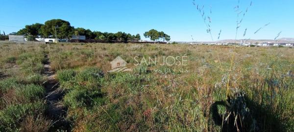 Terreno en El Altet - Balsares