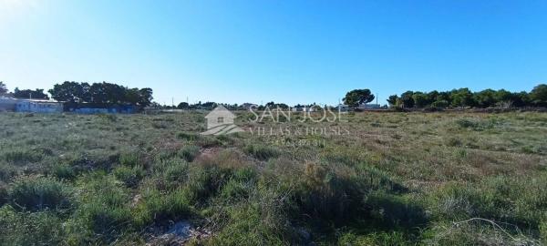 Terreno en El Altet - Balsares