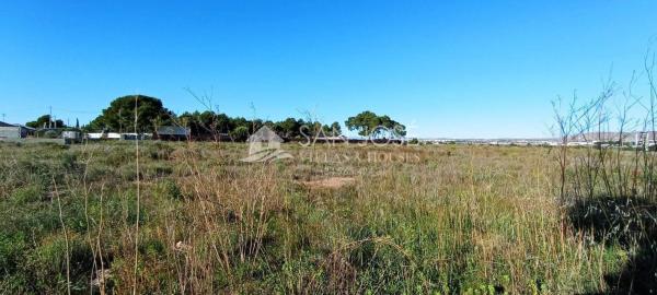 Terreno en El Altet - Balsares