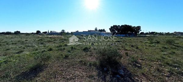 Terreno en El Altet - Balsares