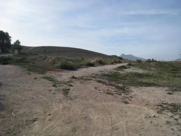 Terreno en Barrio San Juan