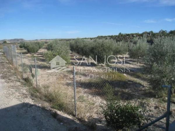 Terreno en Barrio La Coca - La Nía - Vistahermosa
