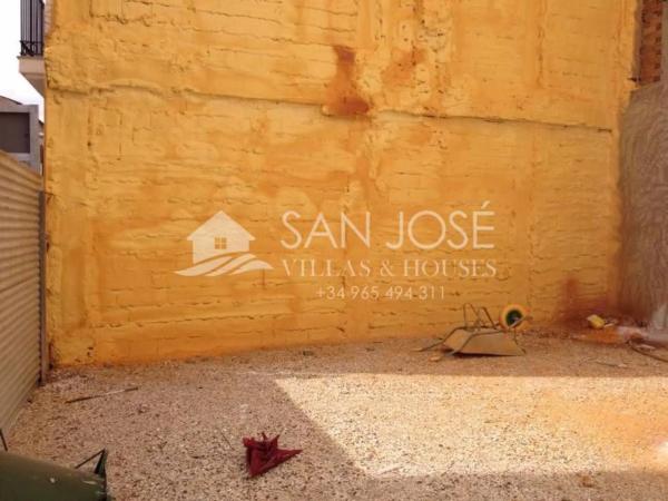 Terreno en Barrio San Juan