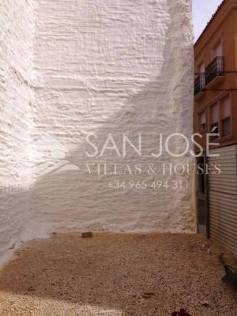 Terreno en Barrio San Juan