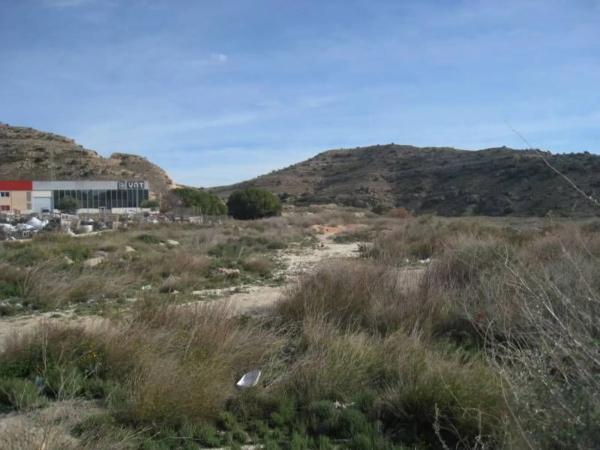 Terreno en Pedanías Este