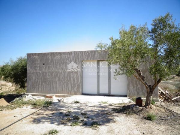 Terreno en Pedanías Este