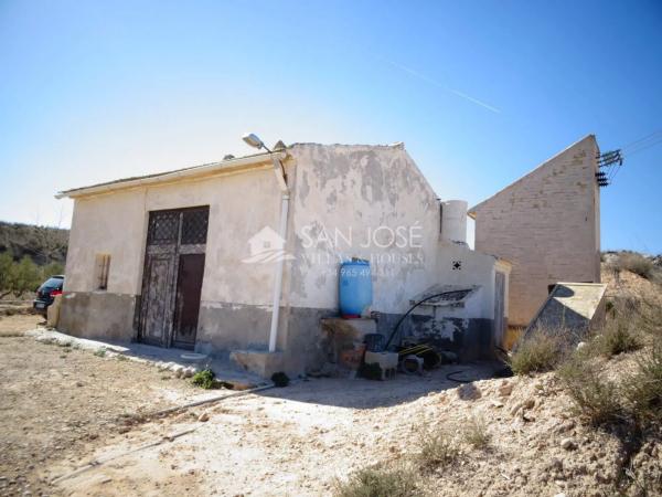 Terreno en Pedanías Este