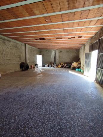 Terreno en La Romana