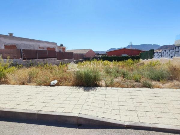 Terreno en Pedanías Oeste