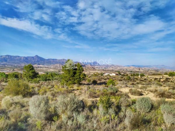 Terreno en Monforte del Cid