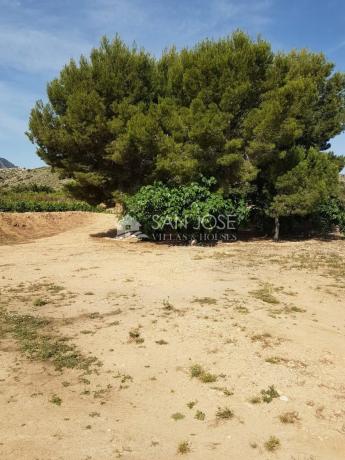 Terreno en La Romana