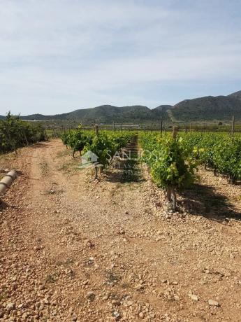 Terreno en La Romana