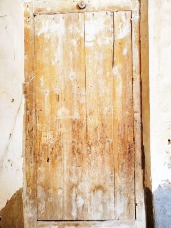 Terreno en El Altet - Balsares