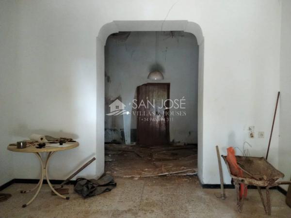 Terreno en El Altet - Balsares