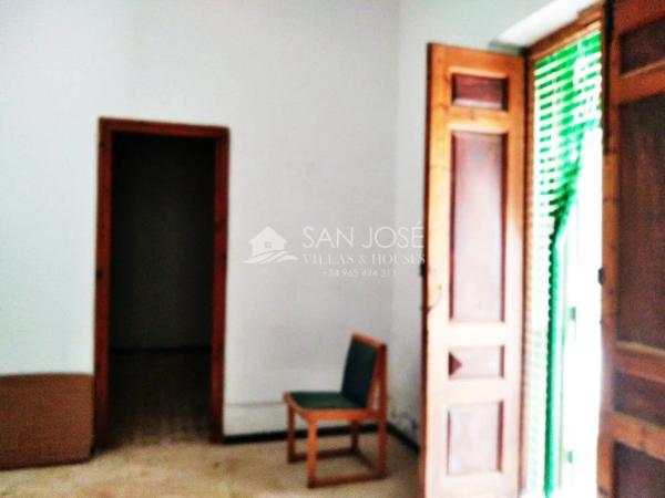 Terreno en El Altet - Balsares