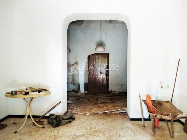 Terreno en El Altet - Balsares