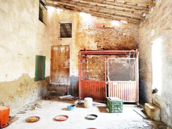 Terreno en El Altet - Balsares