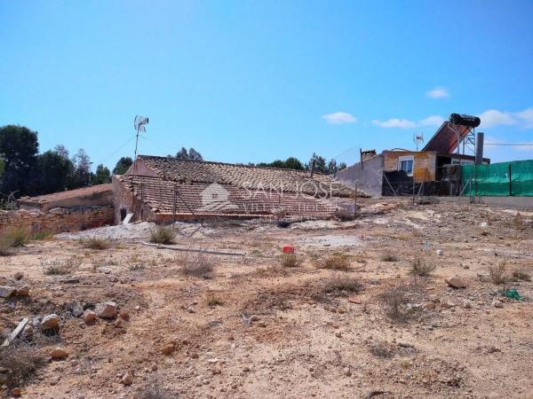 Terreno en El Altet - Balsares