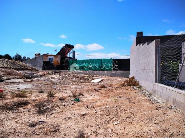 Terreno en El Altet - Balsares