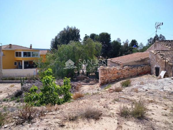 Terreno en El Altet - Balsares