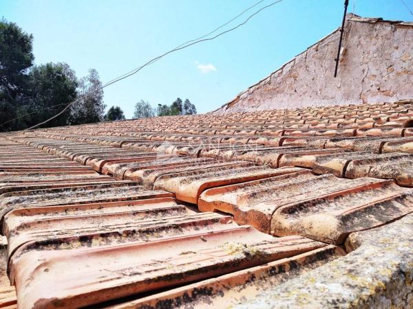 Terreno en El Altet - Balsares