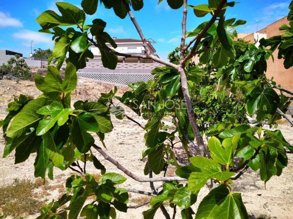 Terreno en El Altet - Balsares