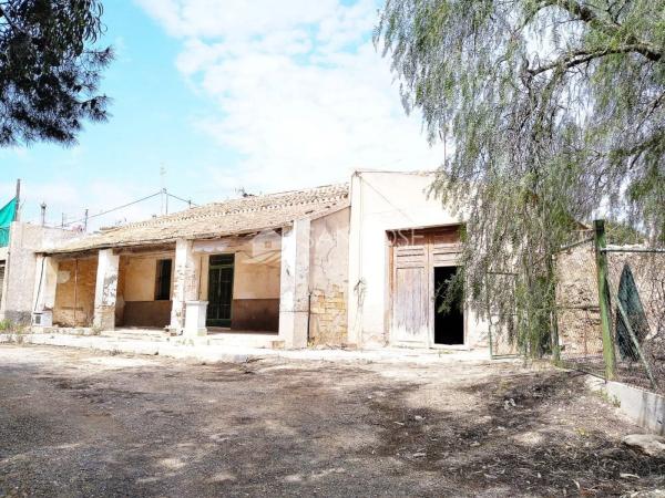 Terreno en El Altet - Balsares