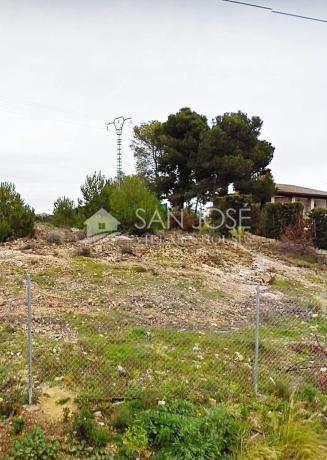 Terreno en La Galia-Bonavista