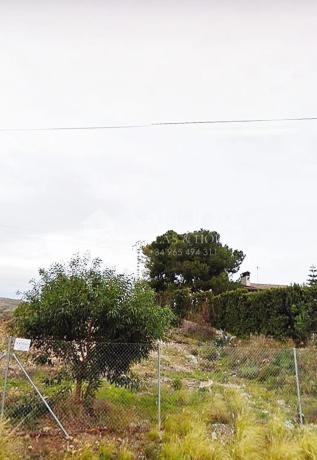 Terreno en La Galia-Bonavista