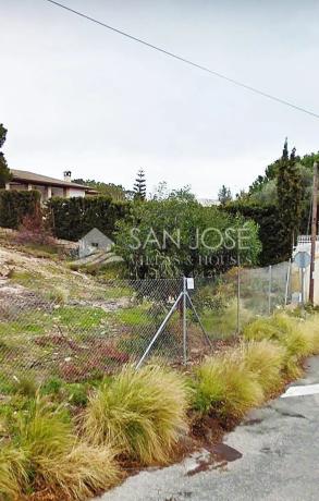 Terreno en La Galia-Bonavista
