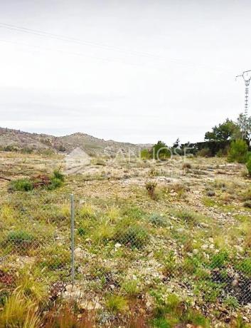 Terreno en La Galia-Bonavista