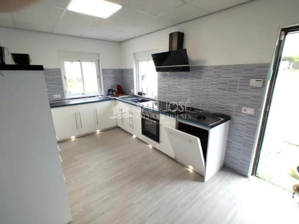 Terreno en Algoda-Matola-Llano de San José