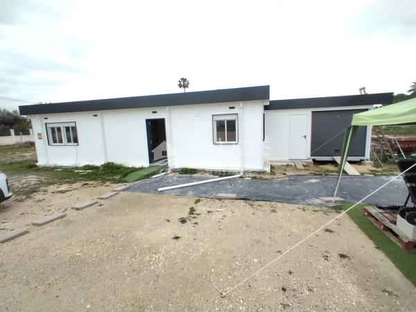 Terreno en Algoda-Matola-Llano de San José