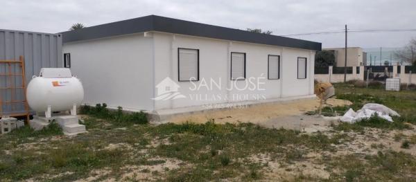 Terreno en Algoda-Matola-Llano de San José