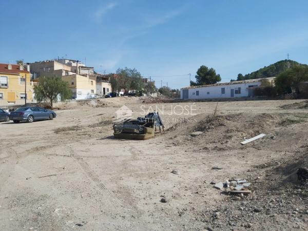 Terreno en Barrio La Coca - La Nía - Vistahermosa