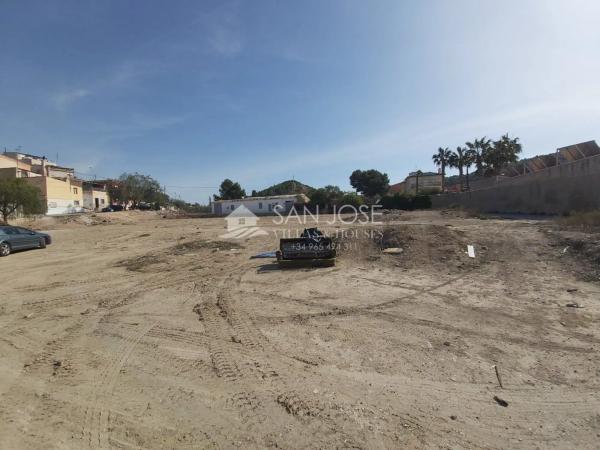Terreno en Barrio La Coca - La Nía - Vistahermosa