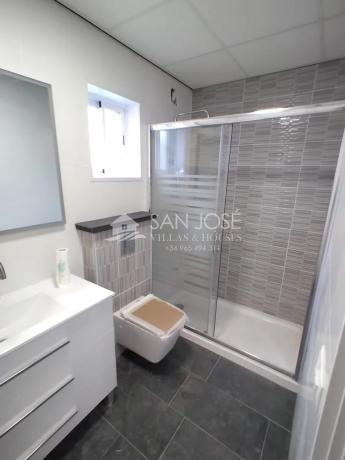 Terreno en Algoda-Matola-Llano de San José