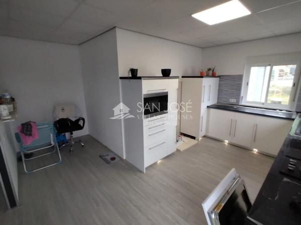 Terreno en Algoda-Matola-Llano de San José